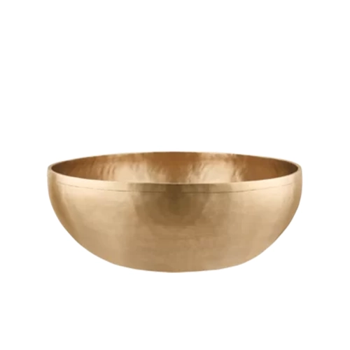 Grouding foot bowl
